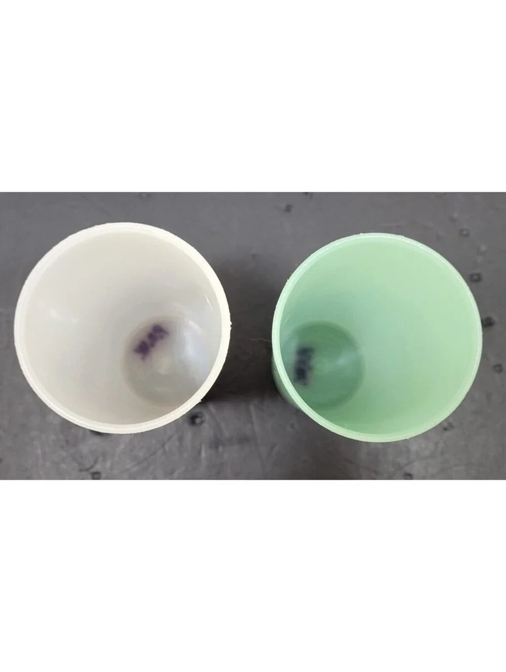 Tupperware items are